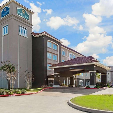 La Quinta By Wyndham Leesville Ft. Polk Bagian luar foto
