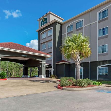 La Quinta By Wyndham Leesville Ft. Polk Bagian luar foto