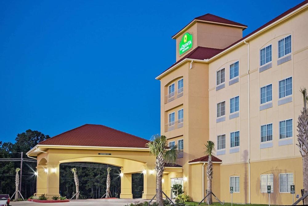 La Quinta By Wyndham Leesville Ft. Polk Bagian luar foto