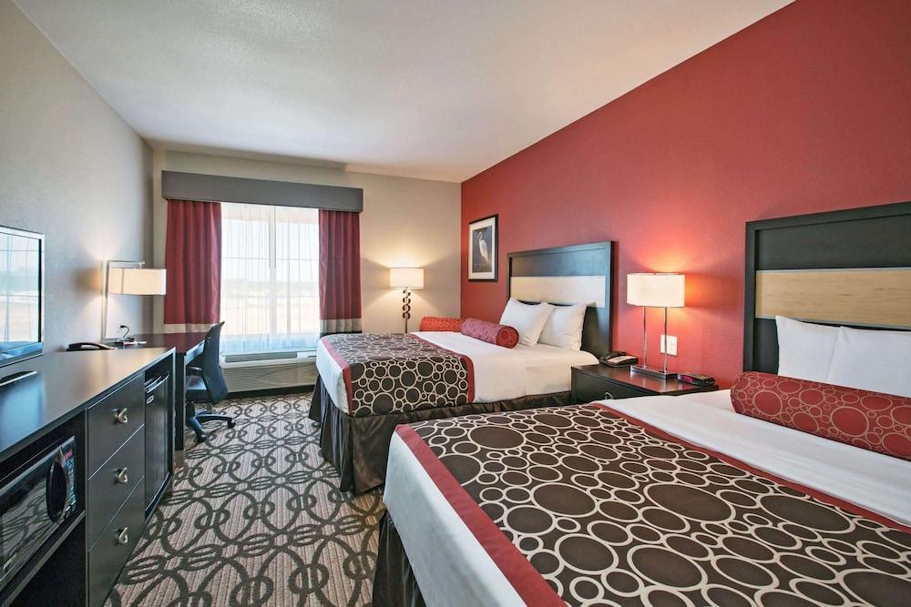 La Quinta By Wyndham Leesville Ft. Polk Bagian luar foto