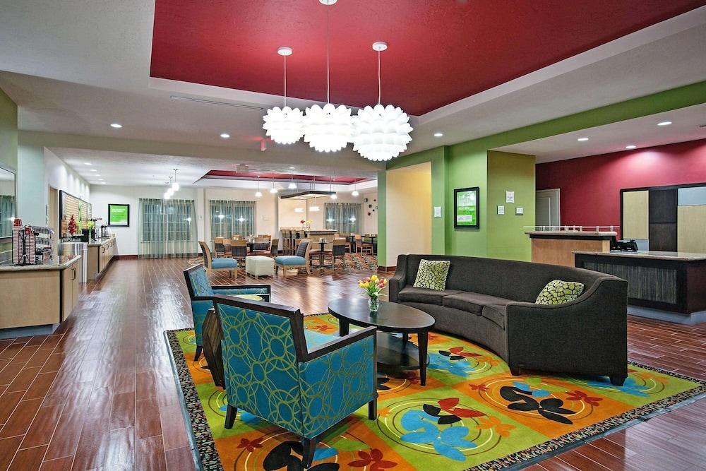 La Quinta By Wyndham Leesville Ft. Polk Bagian luar foto
