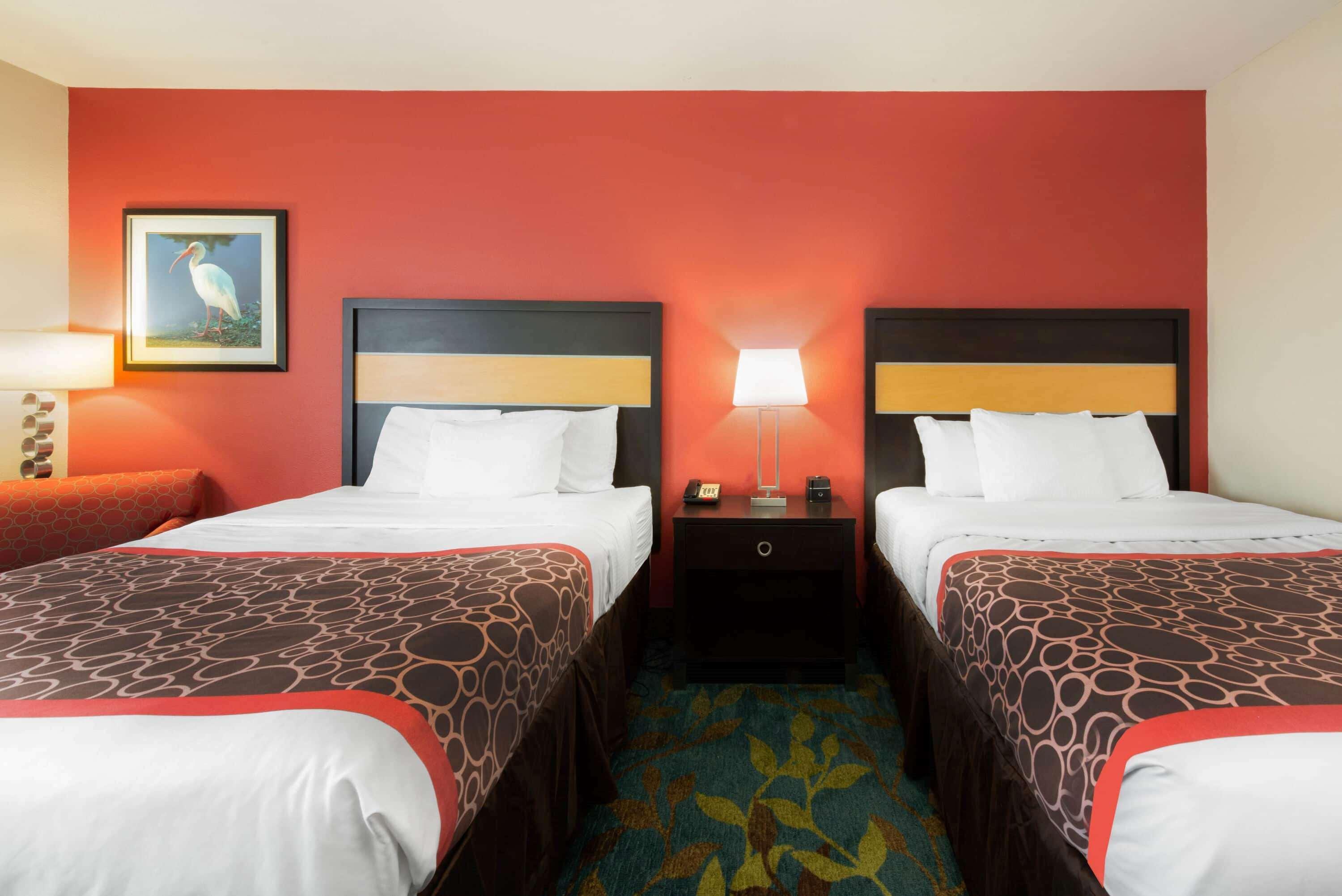 La Quinta By Wyndham Leesville Ft. Polk Bagian luar foto