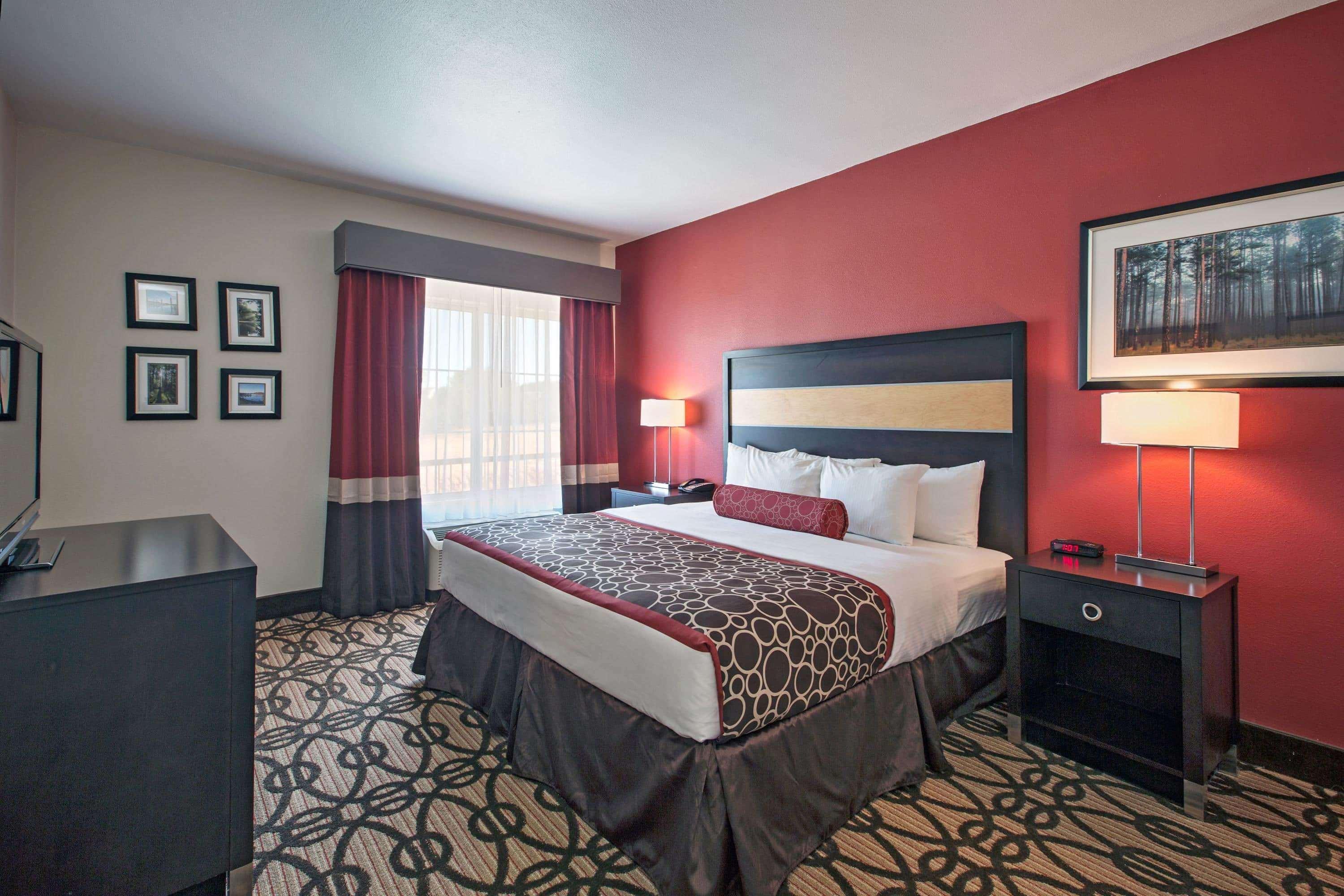 La Quinta By Wyndham Leesville Ft. Polk Bagian luar foto