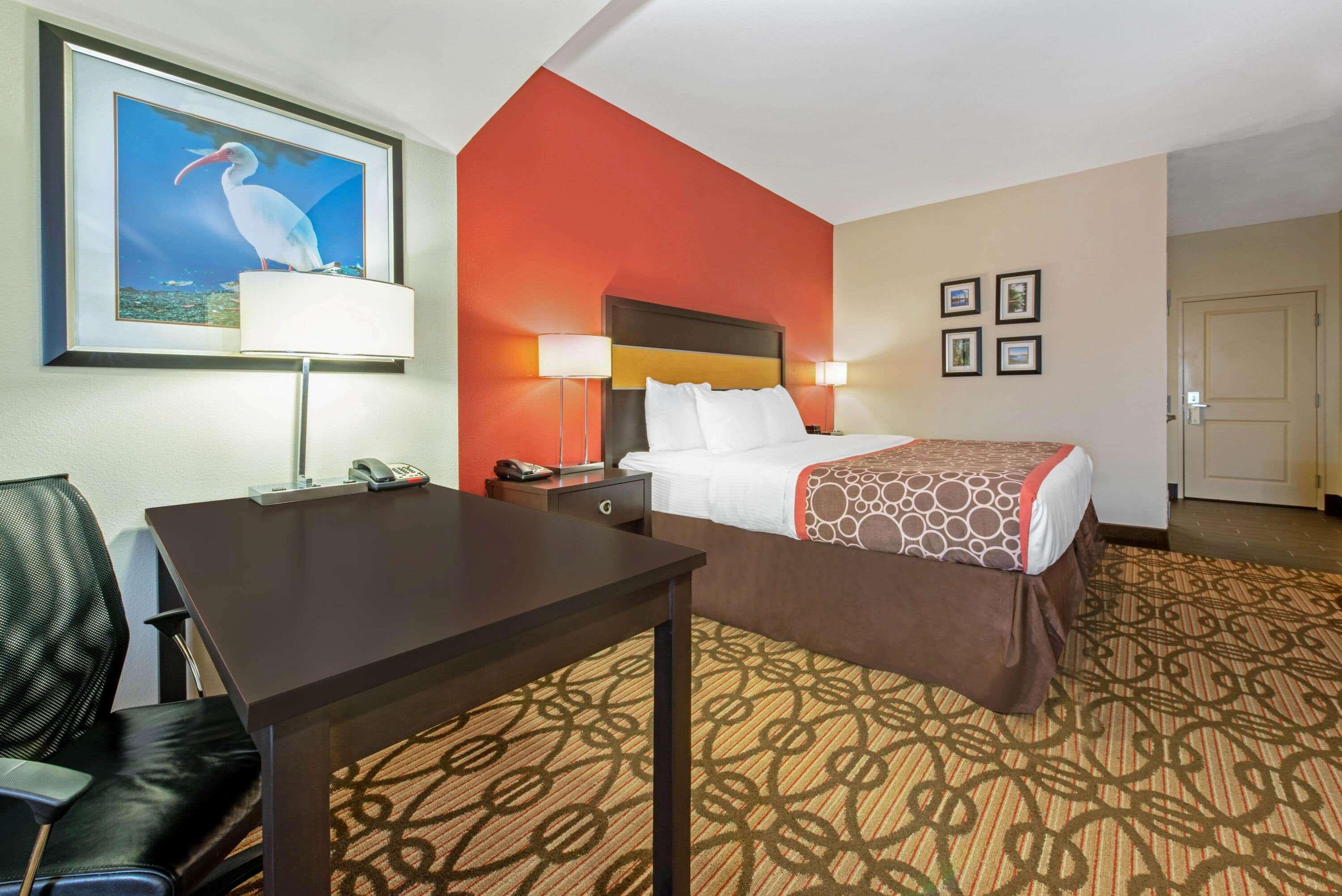 La Quinta By Wyndham Leesville Ft. Polk Bagian luar foto