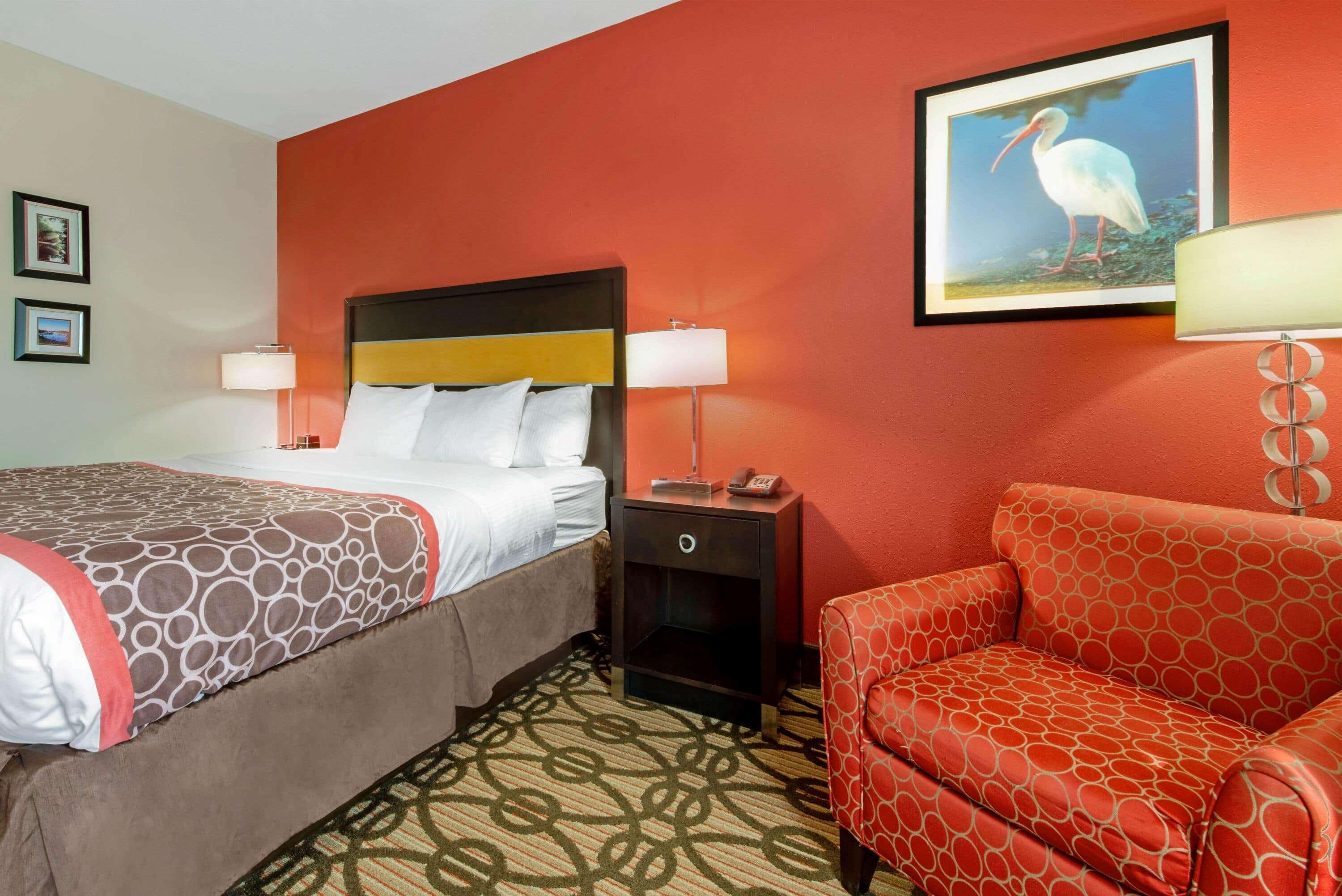 La Quinta By Wyndham Leesville Ft. Polk Bagian luar foto