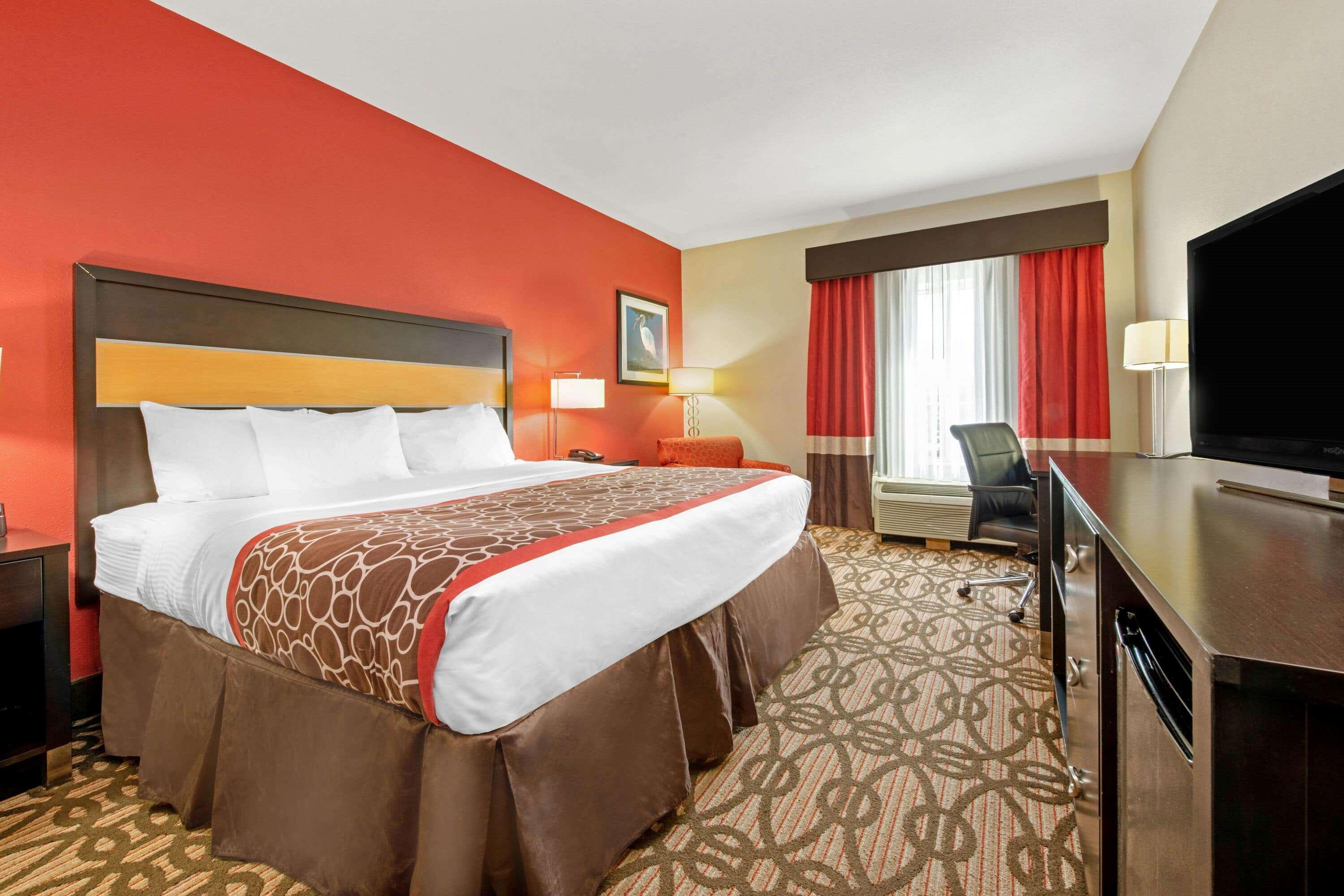 La Quinta By Wyndham Leesville Ft. Polk Bagian luar foto