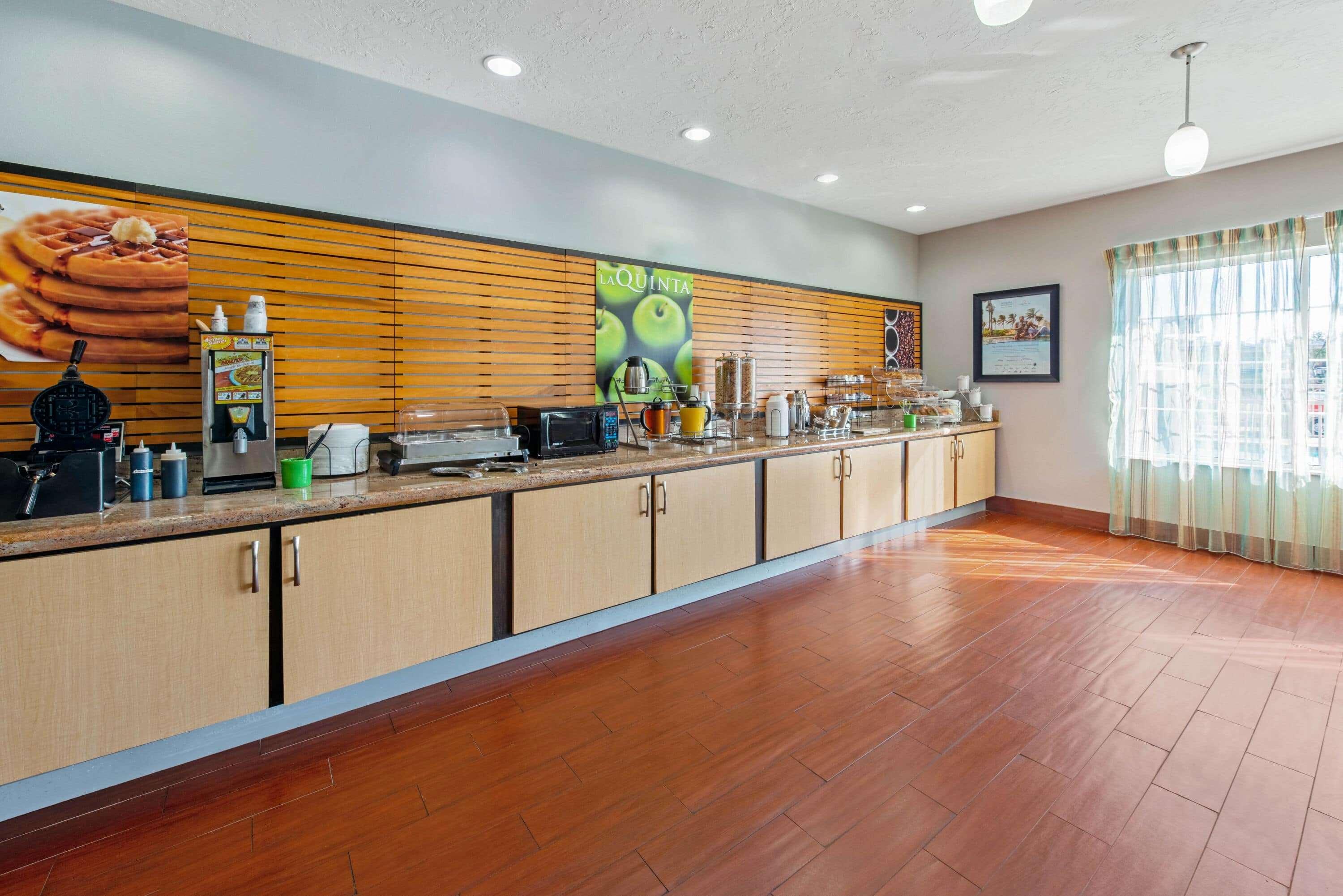 La Quinta By Wyndham Leesville Ft. Polk Bagian luar foto