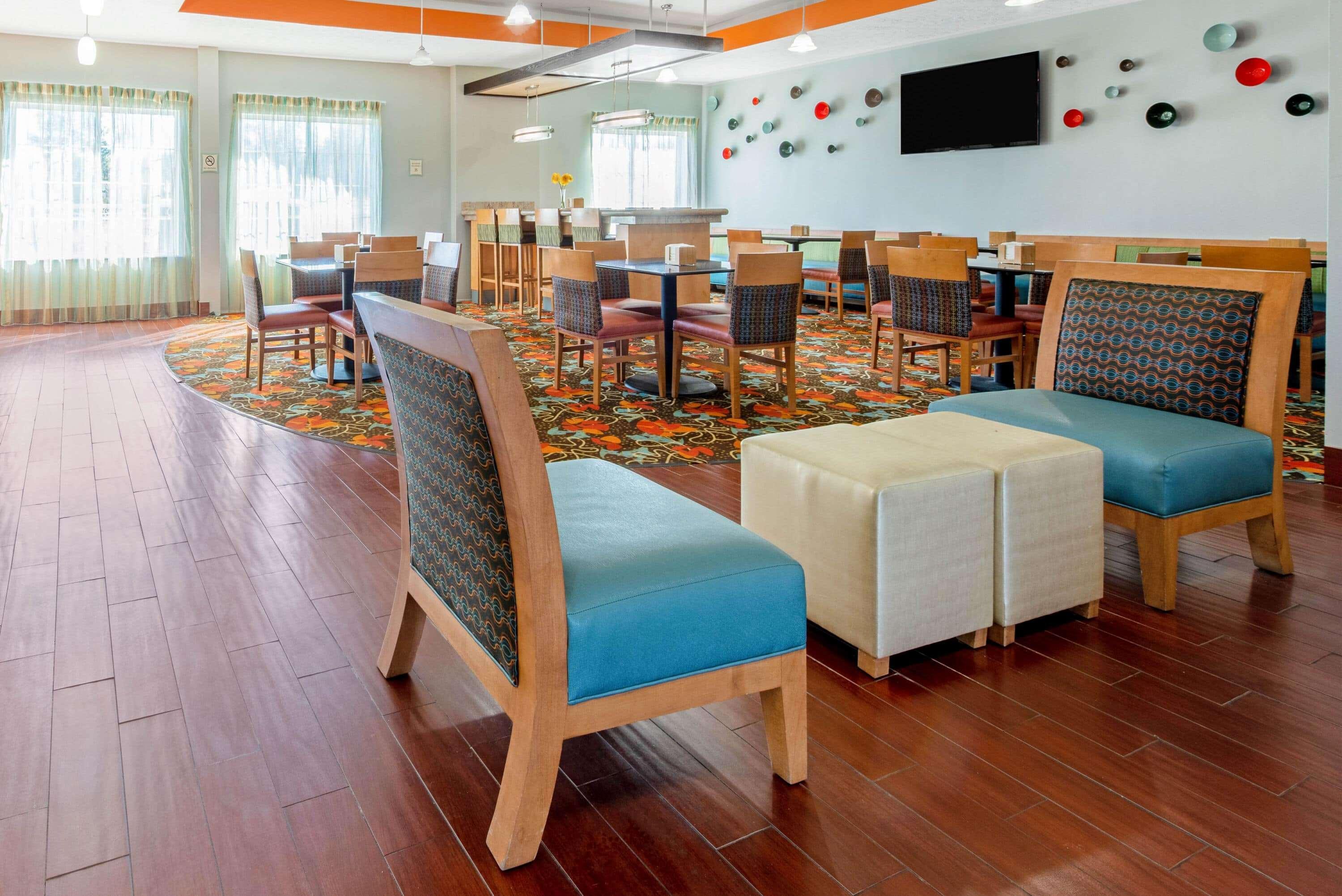 La Quinta By Wyndham Leesville Ft. Polk Bagian luar foto