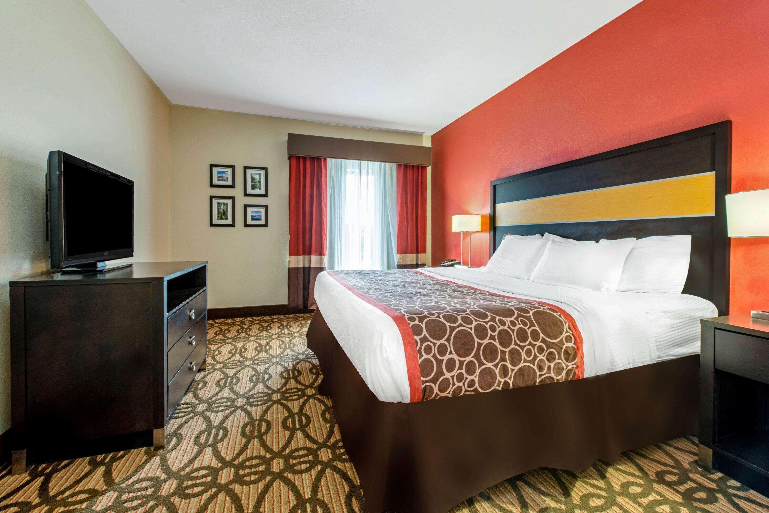 La Quinta By Wyndham Leesville Ft. Polk Bagian luar foto