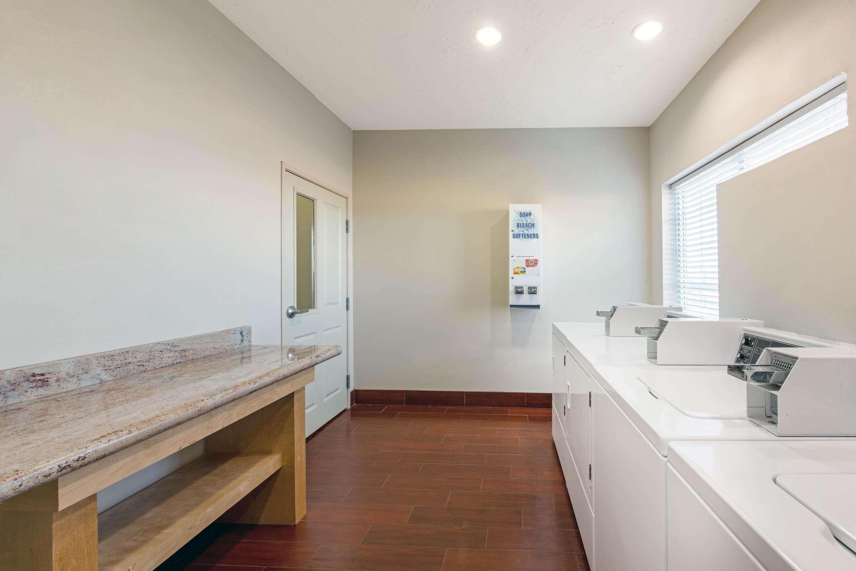 La Quinta By Wyndham Leesville Ft. Polk Bagian luar foto
