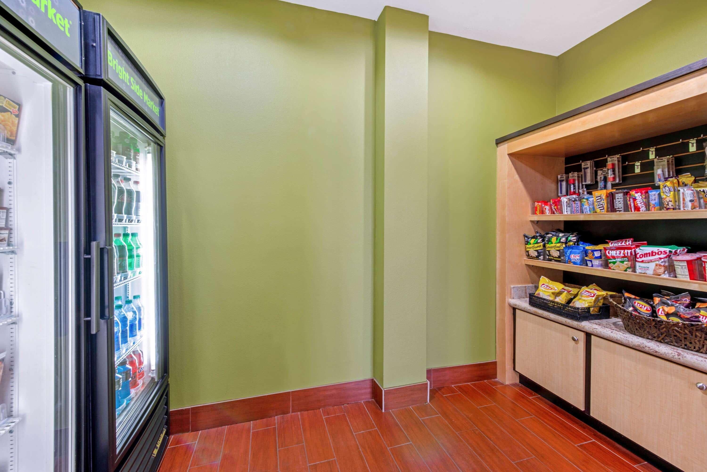 La Quinta By Wyndham Leesville Ft. Polk Bagian luar foto