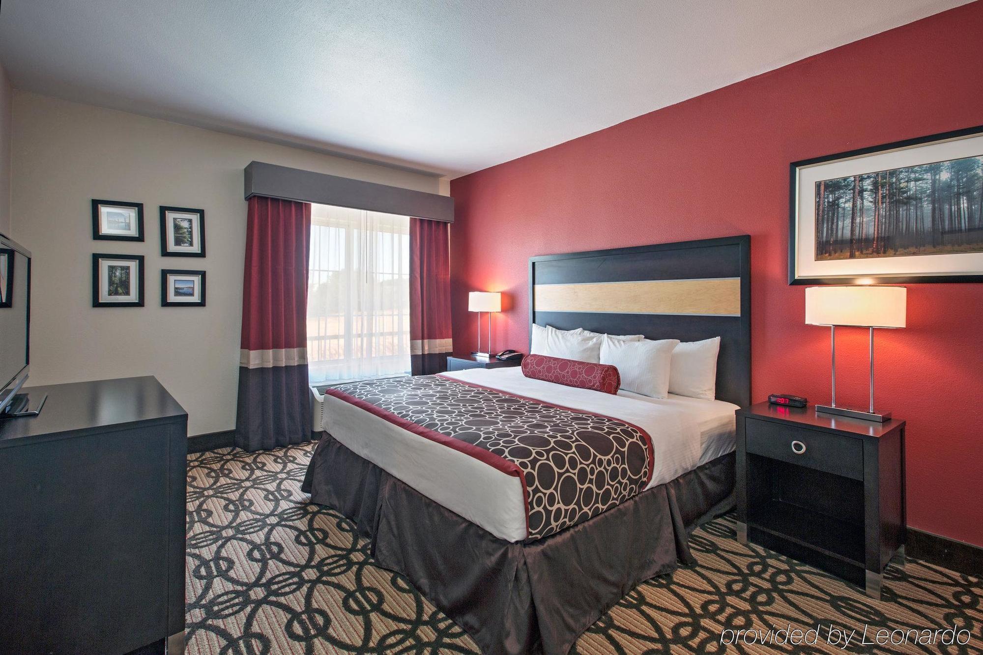 La Quinta By Wyndham Leesville Ft. Polk Bagian luar foto